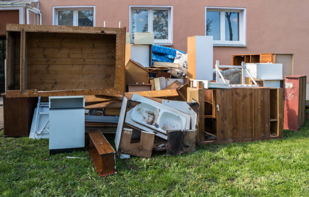 Best Attic Cleanout Services  in Kemah, TX