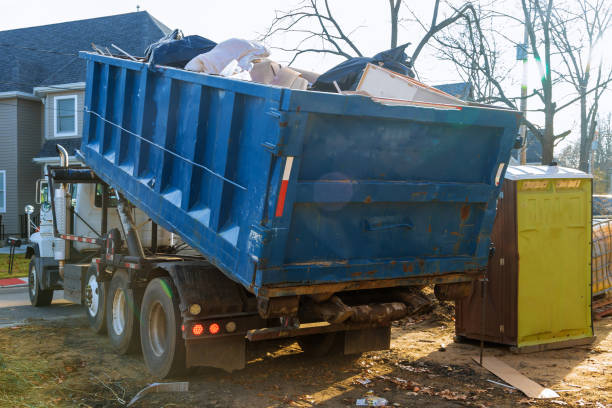 Best Junk Hauling Services  in Kemah, TX
