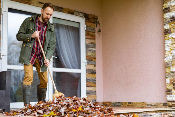 Professional Junk Removal in Kemah, TX