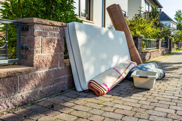 Attic Cleanout Services in Kemah, TX