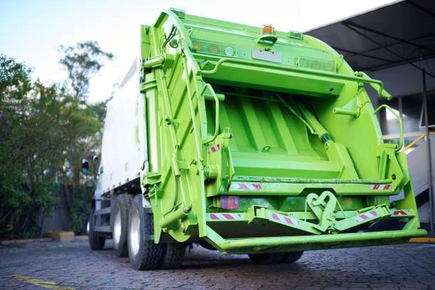 Best Professional Junk Removal  in Kemah, TX