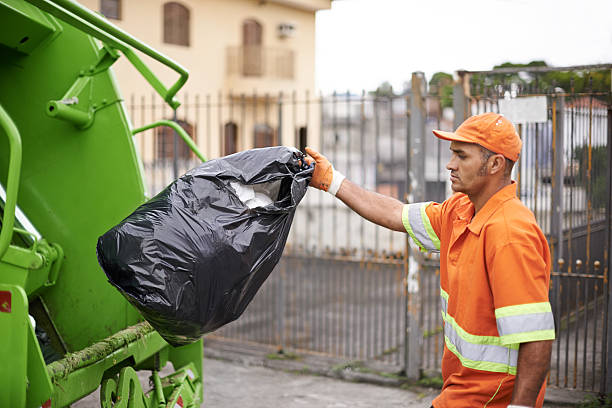 Best Affordable Junk Removal Services  in Kemah, TX